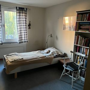 Bygatan, Sollentuna - Foto 2