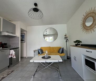 Location Appartement 1 pièce 25m² SETE 34200 - Photo 2