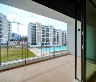 Apartamento T2 a estrear em Loures - Photo 3