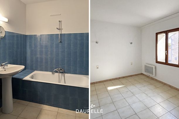 Location Appartement 2 pièces 42m² CHATEAURENARD 13160 - Photo 1