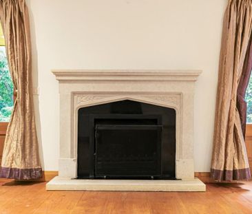 5 bedroom detached house to rent - Photo 1