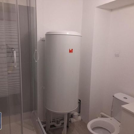 Location Appartement 2 pièces 28m² CHATEAU THIERRY 02400 - Photo 4