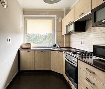 Do wynajęcia 2 pokoje, I piętro, Ul. Matejki - Zdjęcie 3