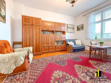 Mieszkanie Bielsko-Biała Komorowice Krakowskie powierzchnia 51.0 m² C395-WM-90884 - Zdjęcie 4