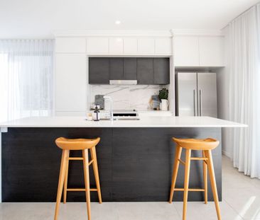 3 Bedroom + Media room Terrace Homes surrounded by parkland. - Photo 4