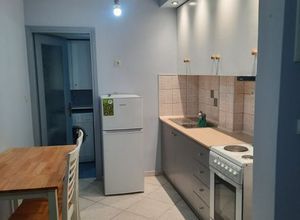 Studio/Γκαρσονιέρα για ενοικίαση - Πολίχνη, - Φωτογραφία 1
