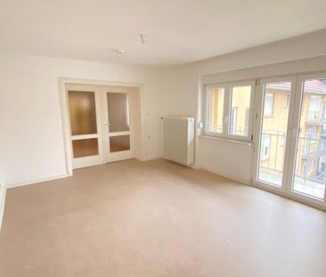 Gepflegte 3 ZKB mit Balkon in Stadennähe - Photo 5