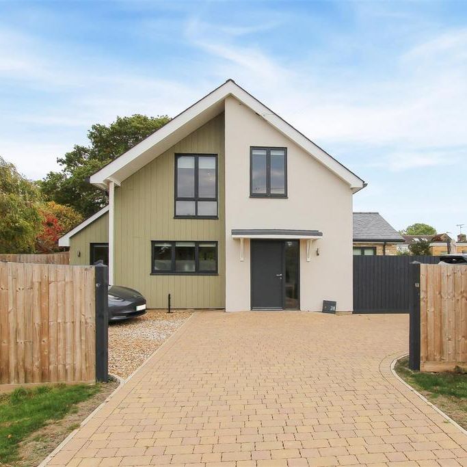 4 bedroom house to rent - Photo 1
