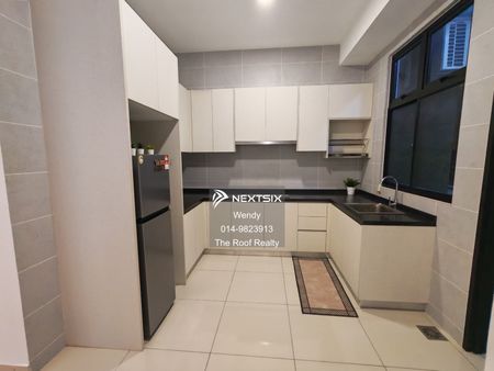 Twin Tower Residence - Photo 3