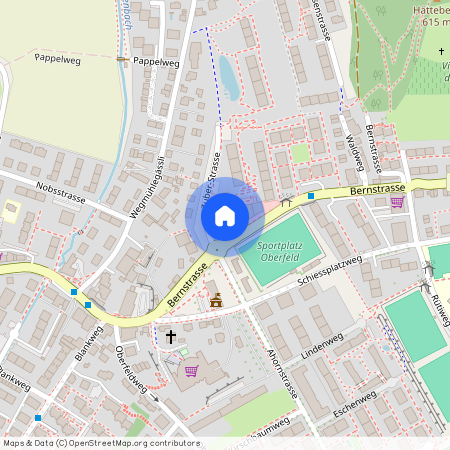 Bernstrasse 117, 3072 Ostermundigen