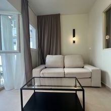 Studio/Γκαρσονιέρα για ενοικίαση - Ανάληψη - Μπότσαρη - Νέα Παραλία, - Photo 1