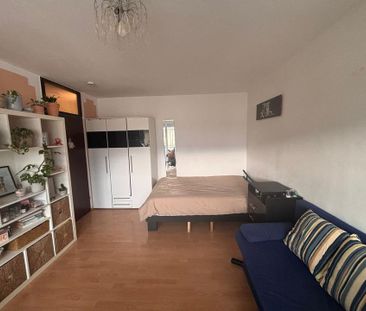 1 Zimmer Wohnung - Foto 1