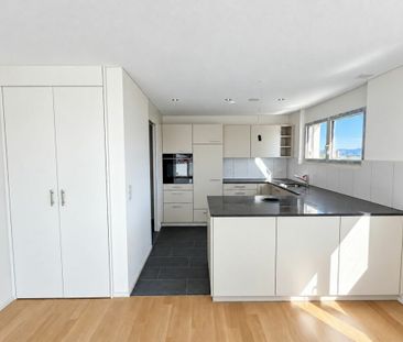 4.5-Zimmerwohnung mit Balkon 1. OG - Photo 3