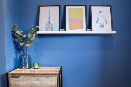 3 bedroom terraced house to rent - Photo 4