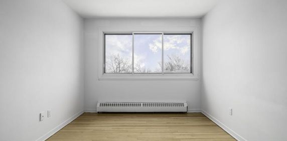 Appartement 4 ½ à louer Sainte-Foy / Sillery octobre 2025 - Photo 2