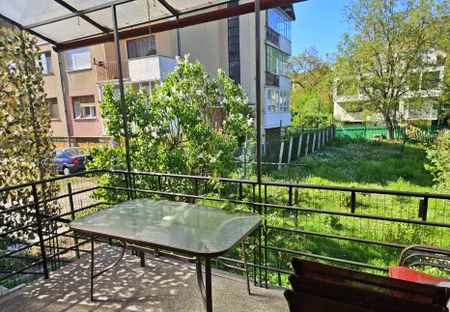 Apartament 2 camere | 85 mp | Ideal birou | Terasă & grădină | Zona Hotel Napoca - Photo 2