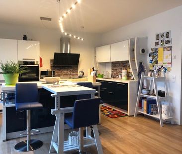 A1455 „Landhaus Esch“ – Barrierefrei Wohnen in Köln-Esch! - Photo 3