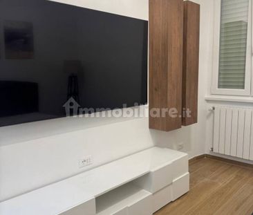 Trilocale ottimo stato, secondo piano, San Lorenzo, Roma - Photo 3