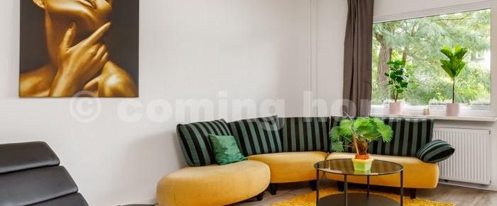 Am grünen Rand Berlins - Foto 1