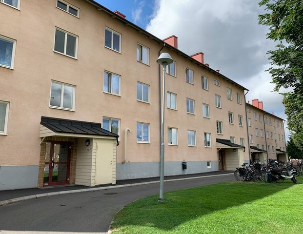 Björkvägen 21C - Photo 1