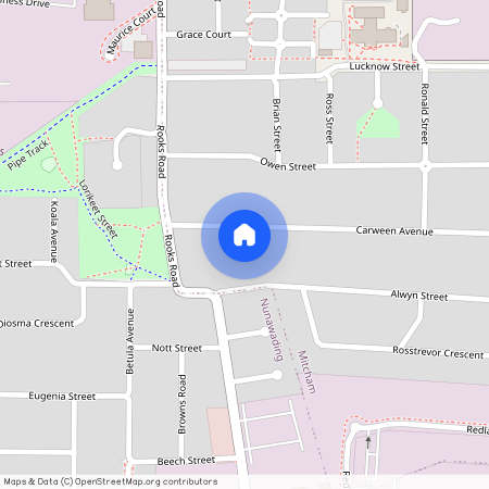 12A Carween Avenue, Vic 3132, Mitcham