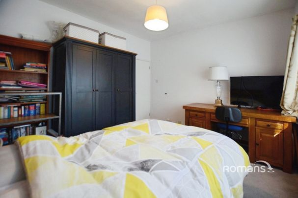 1 bedroom bungalow to rent - Photo 1