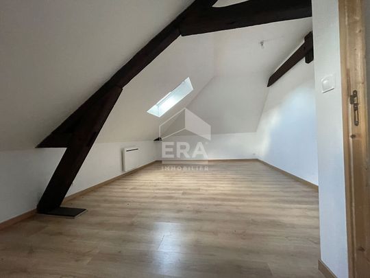Appartement Chauny 3 pièce(s) 100 m2 - Photo 1