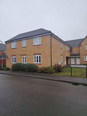 Chequers Close, Corby, NN18 8QD - Photo 1