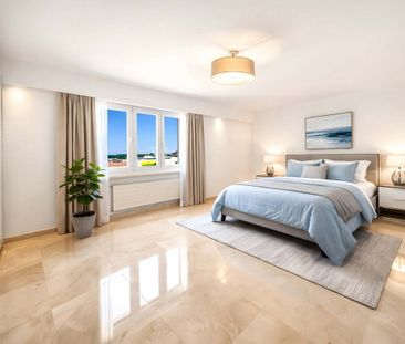 4.5 Zimmer, 101 m², 2. Stock - Photo 1