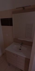 APPARTEMENT T2 A LOUER - Photo 4