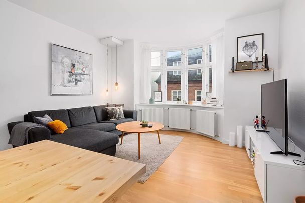 Løkkegade 10, 3. tv., 9000 Aalborg - Photo 1