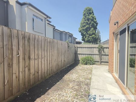 6 / 6 Clement Street, Dandenong - Photo 4