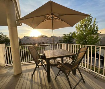 Appartement te huur: Pretoriadreef 9 3564 BX Utrecht - Foto 3