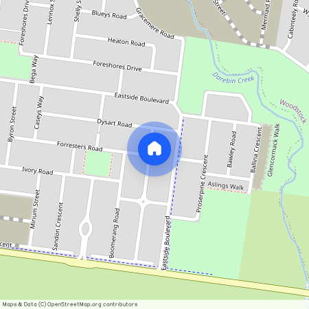 86 Boomerang Road, Vic 3064, Donnybrook