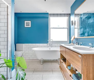 4 bedroom terraced house to rent - Photo 6