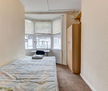 7 bedroom house to rent - Photo 1