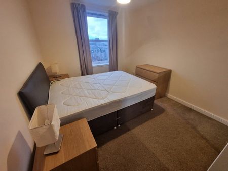 Gallowgate, Flat F, AB25 - Photo 3
