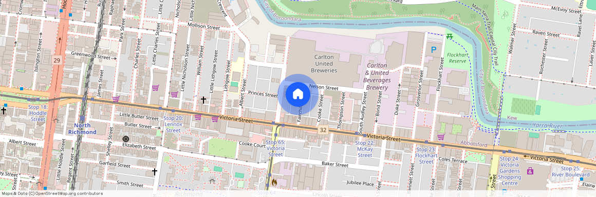 23 Fairchild Street, Abbotsford