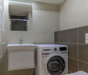 Pronájem bytu 1+kk 20 m² - Fotografie 6