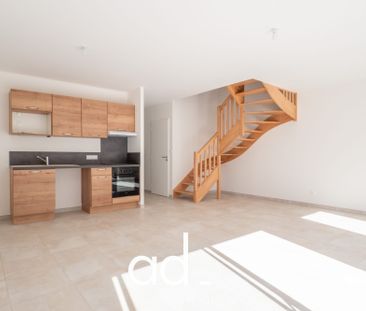 Location Maison 4 pièces 87m² FOURAS 17450 - Photo 4