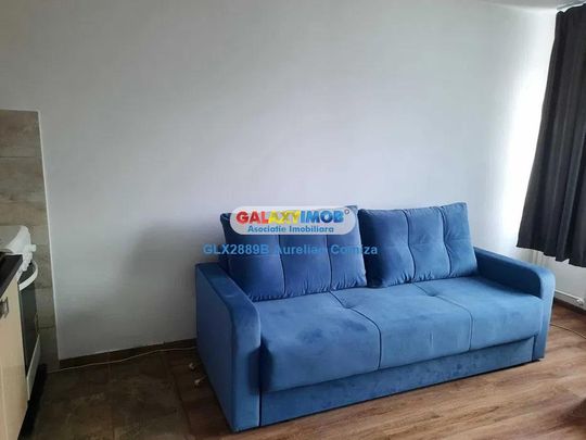 Garsoniera pentru inchiriat Mall Plaza - Photo 1