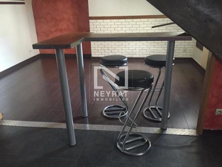 Location Appartement 2 pièces 50m² DIJON 21000 - Photo 5