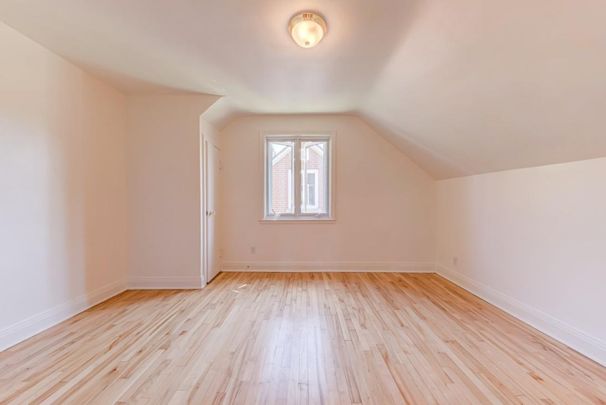 Maison de plain-pied à louer - Photo 1