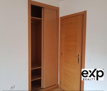 Apartamento luminoso con amplio patio privado en Ventilla–Almenara - Photo 4