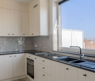Penthouse te huur in Zeebrugge voor € 950 met 2 slaapkamers - Photo 6