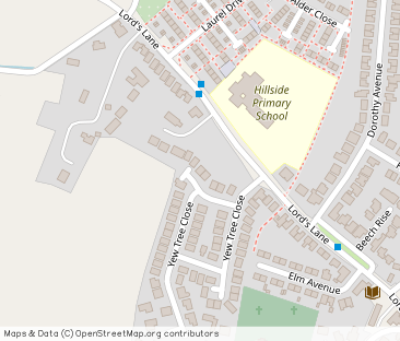 Yew Tree Close, Great Yarmouth, NR31 - Photo 1
