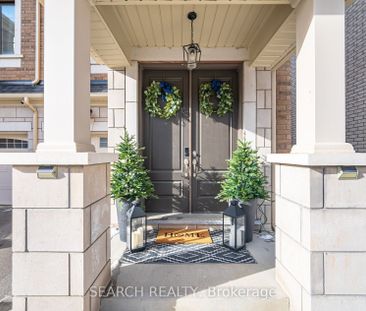 For Lease - 18 Angelfish Road, Brampton, Ontario - Photo 6