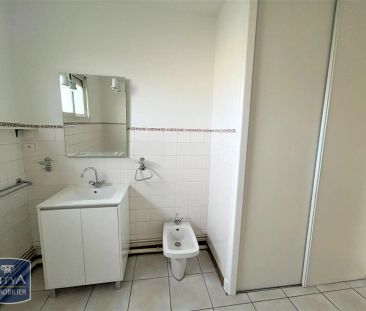 Appartement à louer 3 pièces 82m² - Photo 6