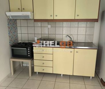 Studio/Γκαρσονιέρα για ενοικίαση Τ.Ε.Ι. (Πάτρα) - Photo 2