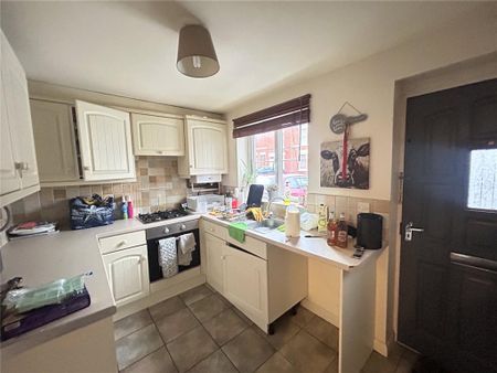 2 bedroom house to rent - Photo 5